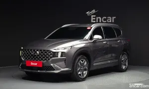 Hyundai Santafe Prestige Choice HEV 1.6 2WD 2023