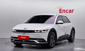 Hyundai Ioniq5 Exclusive Long range 2021