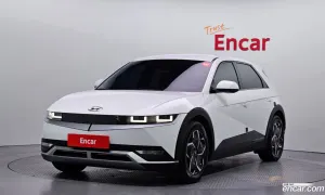 Hyundai Ioniq5 Exclusive Long range 2021