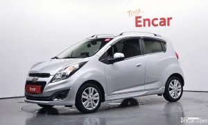 Chevroletgmdaewoo Spark Standard LT 2014