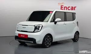 Kia Ray Signature 2023