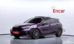 Bmw 1-series M135i xDrive Prism 2022