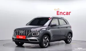Hyundai Venue 1,6 Premium 2025
