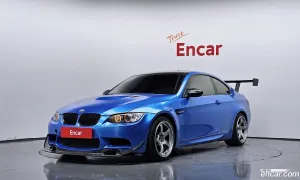 Bmw M3 M3 Coupe 2013