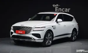Genesis Gv80 2.5T Gasoline 2WD 2024