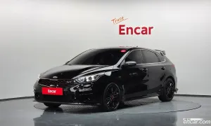 Kia K3 5Door GT Basic 2019