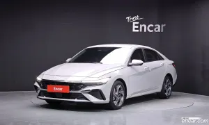 Hyundai Avante Inspiration 1.6 2025