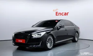 Genesis Eq900 Prestige 5.0 GDI AWD 2016