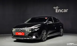 Hyundai Grandeur Premium Choice 3.0 LPi 2020