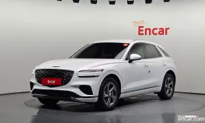 Genesis Gv70 2.5T Gasoline AWD 2026