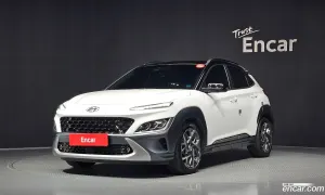Hyundai Kona Inspiration 2022