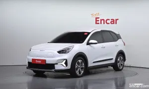 Kia Niro Earth 2022