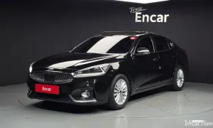 Kia K7 2.4 GDI Prestige 2016