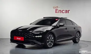 Kia K8 Signature 2.5 Gasoline 2WD 2021