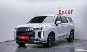 Hyundai Palisade Calligraphy Gasoline 3.8 4WD 2023