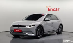 Hyundai Ioniq5 Prestige Long Range AWD 2022