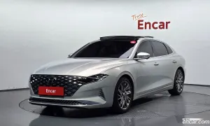 Hyundai Grandeur Calligraphy 2.5 2020
