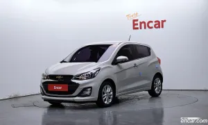 Chevroletgmdaewoo Spark Premier 2019