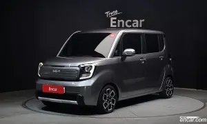 Kia Ray Signature 2023