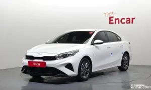 Kia K3 Prestige 1.6 2022