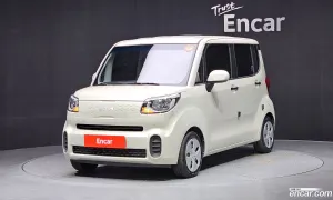 Kia Ray Standard 2022