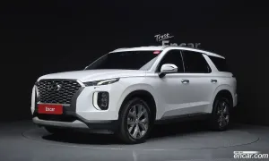 Hyundai Palisade Prestige Diesel 2.2 2WD 2019