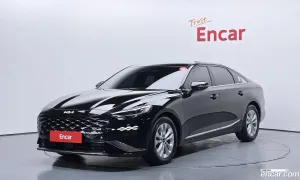 Kia K8 Noblesse 2.5 Gasoline 2WD 2022