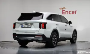 Kia Sorento Prestige HEV 1.6 2WD 2025
