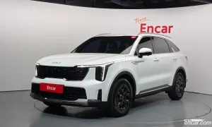 Kia Sorento Noblesse HEV 1.6 2WD 2023