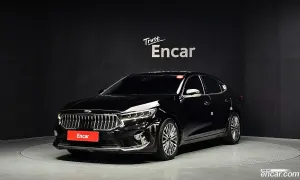 Kia K7 2.5 GDI Noblesse 2020
