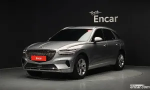 Genesis Gv70 2.5T Gasoline AWD 2023