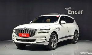 Genesis Gv80 2.5T Gasoline AWD 2021