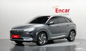 Hyundai Nexo Premium 2023
