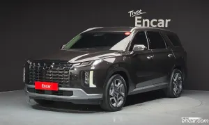 Hyundai Palisade Prestige Gasoline 3.8 2WD 2023