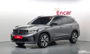 Renault-koreasamsung Grand koleos 2.0 Iconic 2WD 2024