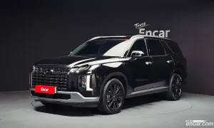 Hyundai Palisade Le Blanc Gasoline 3.8 2WD 2024