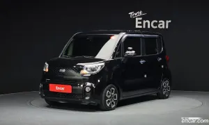 Kia Ray Signature 2020