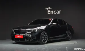 Bmw M5 M5 Sedan 2025