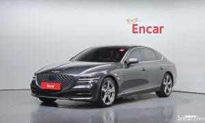 Genesis G80 Gasoline 3.5 Turbo 2WD 2020