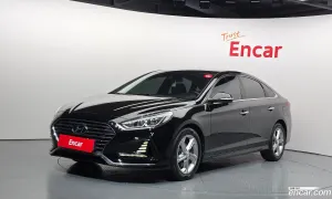 Hyundai Sonata 2.0 Modern 2018