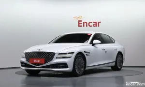 Genesis G80 Diesel 2.2 AWD 2021