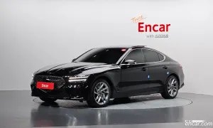 Genesis G70 Gasoline 2.5T 2WD 2024