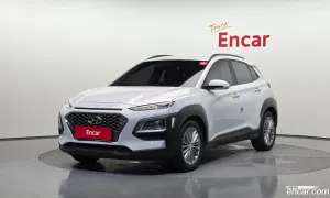 Hyundai Kona Premium 1.6 Turbo 2WD 2019