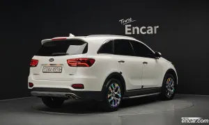 Kia Sorento Master Special Diesel 2.2 2WD 2019