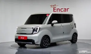Kia Ray Signature 2024