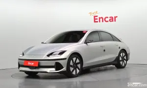Hyundai Ioniq6 Prestige Long Range 2023