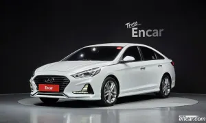 Hyundai Sonata 2.0 Modern 2019