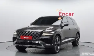 Genesis Gv80 2.5T Gasoline AWD 2024