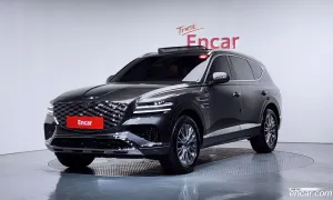 Genesis Gv80 2.5T Gasoline AWD 2024