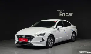 Hyundai Sonata Premium Family 2.0 2021
